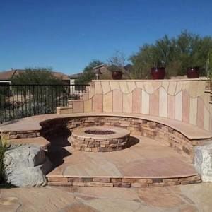 Meet your Posher, Arizona